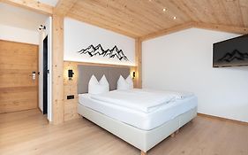 Hotel Sonnenspitz ***