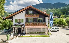 Hotel Sonnenspitz ***